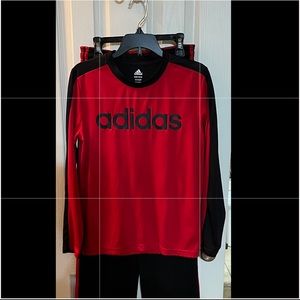 Adidas Set